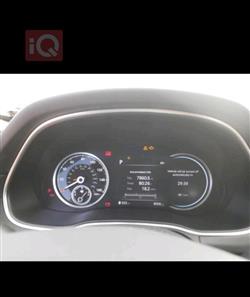 جنسس GV80
